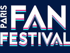 Paris Fan Festival