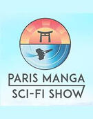 Paris Mange Sci-Fi Show