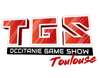 TGS - Toulouse Game Show
