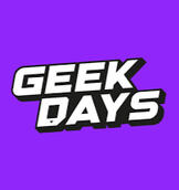 Geek Days Geek Days
