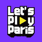 Let&#39;s Play Paris