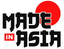 Made in Asia Made in Asia