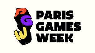 Paris Games Week